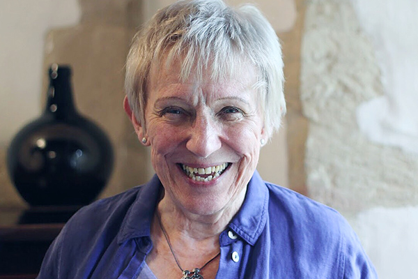 Professor Elizabeth Dowler