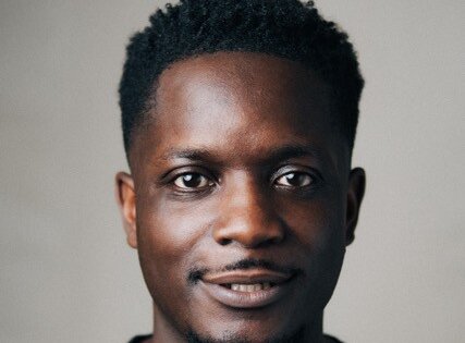 Dr Jason Archie-Acheampong