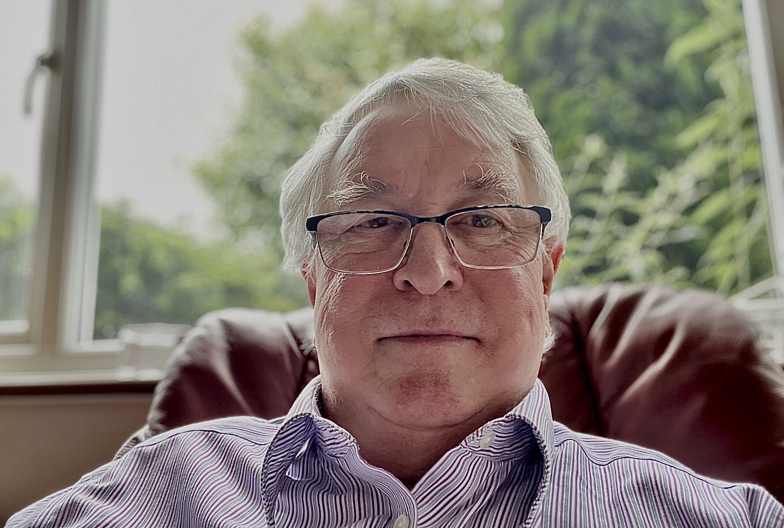 Ralph Early (Trustee)