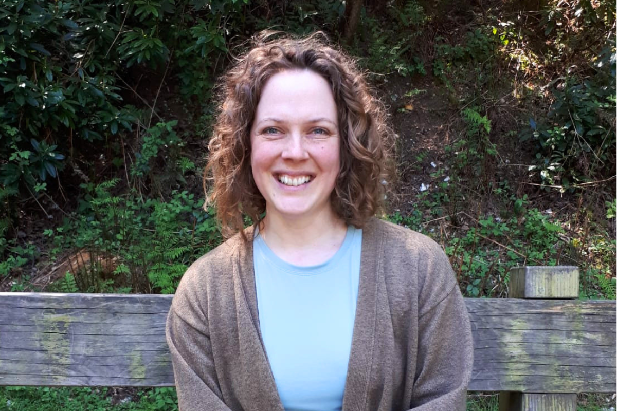 Sophie Paterson