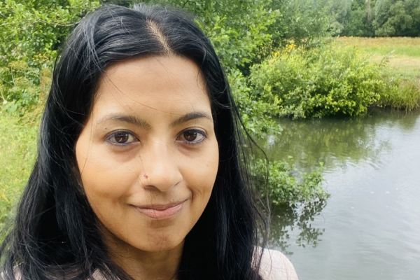 Bhuvana Gupta