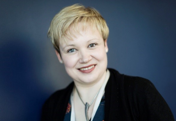 Dr Sinead Furey
